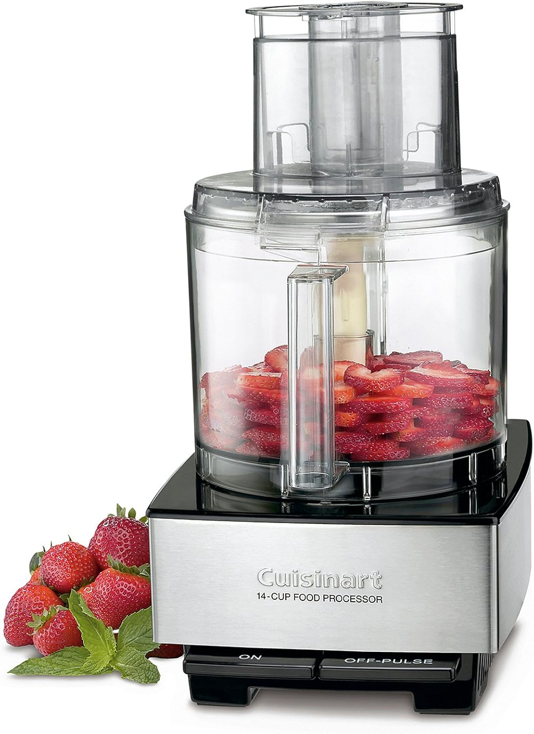 Cuisinart 14-Cup Food Processor