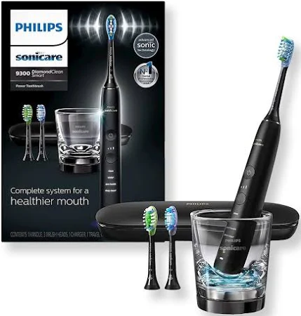 Philips Sonicare DiamondClean Smart 9300