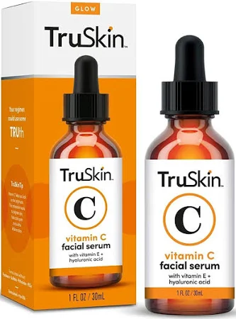 TruSkin Vitamin C Serum for Face